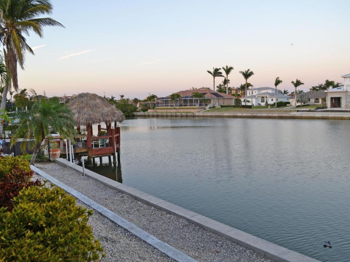 Villa Marco Island Zewnętrze zdjęcie