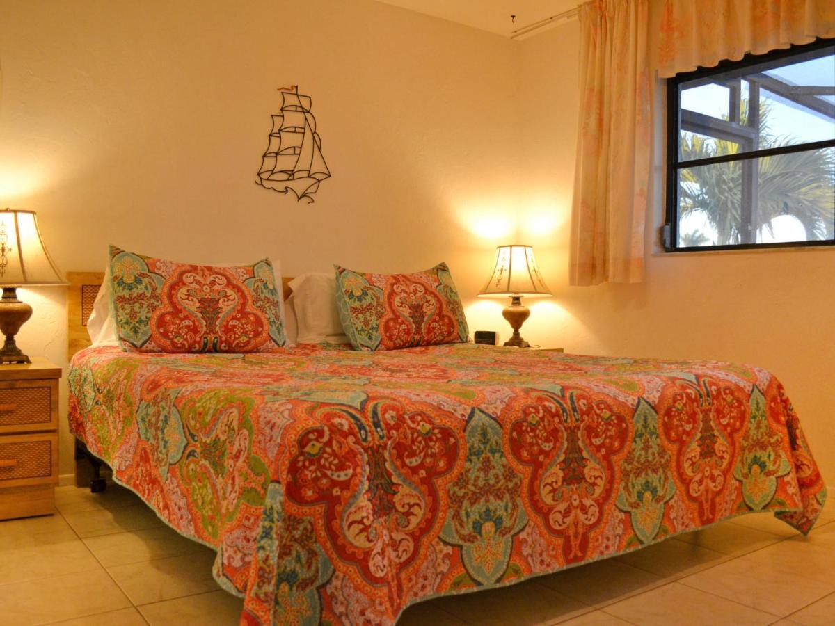 Villa Marco Island Zewnętrze zdjęcie
