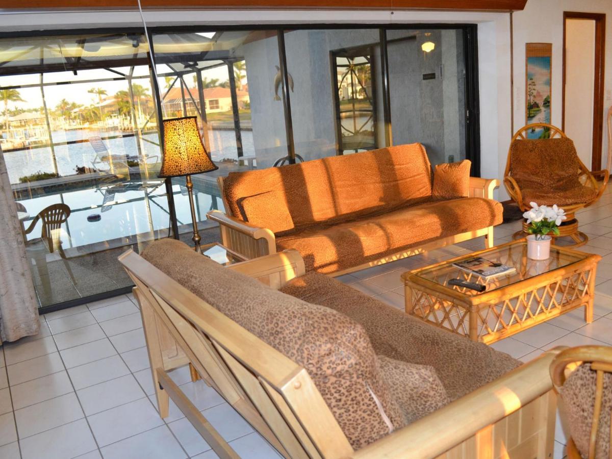 Villa Marco Island Zewnętrze zdjęcie
