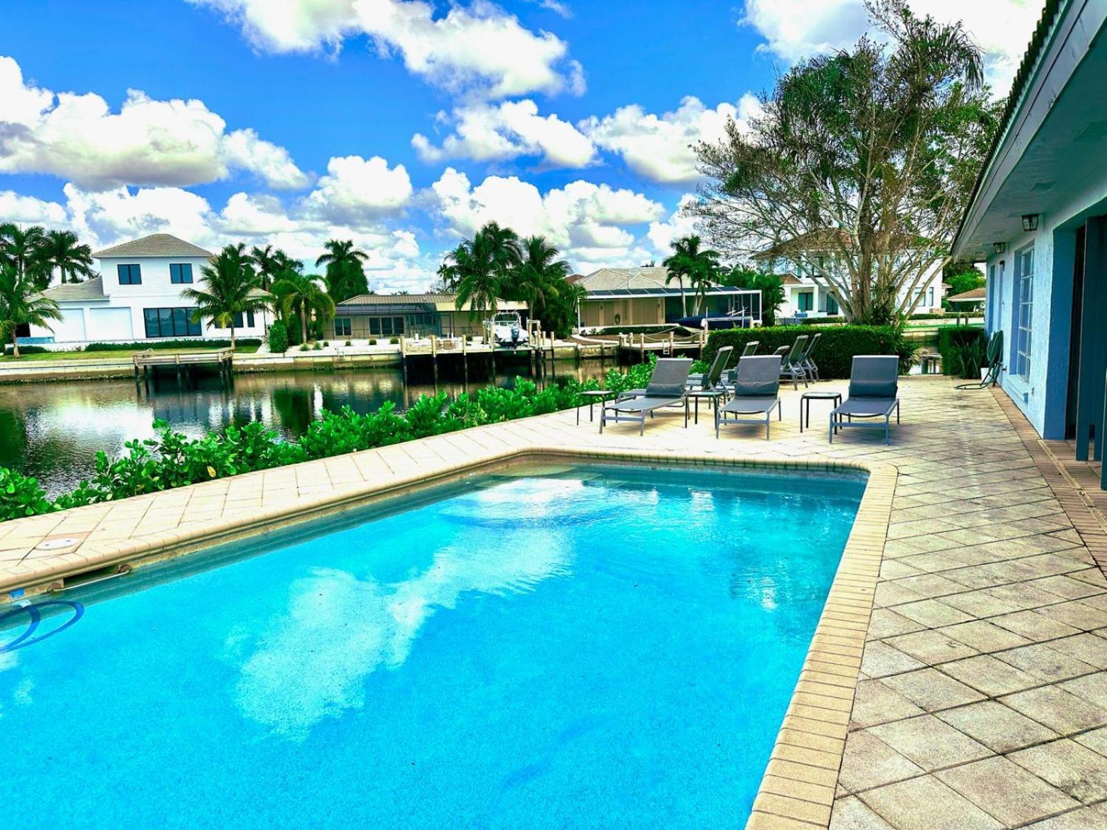 Villa Marco Island Zewnętrze zdjęcie