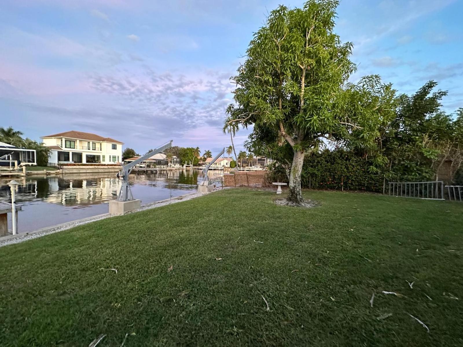 Villa Marco Island Zewnętrze zdjęcie
