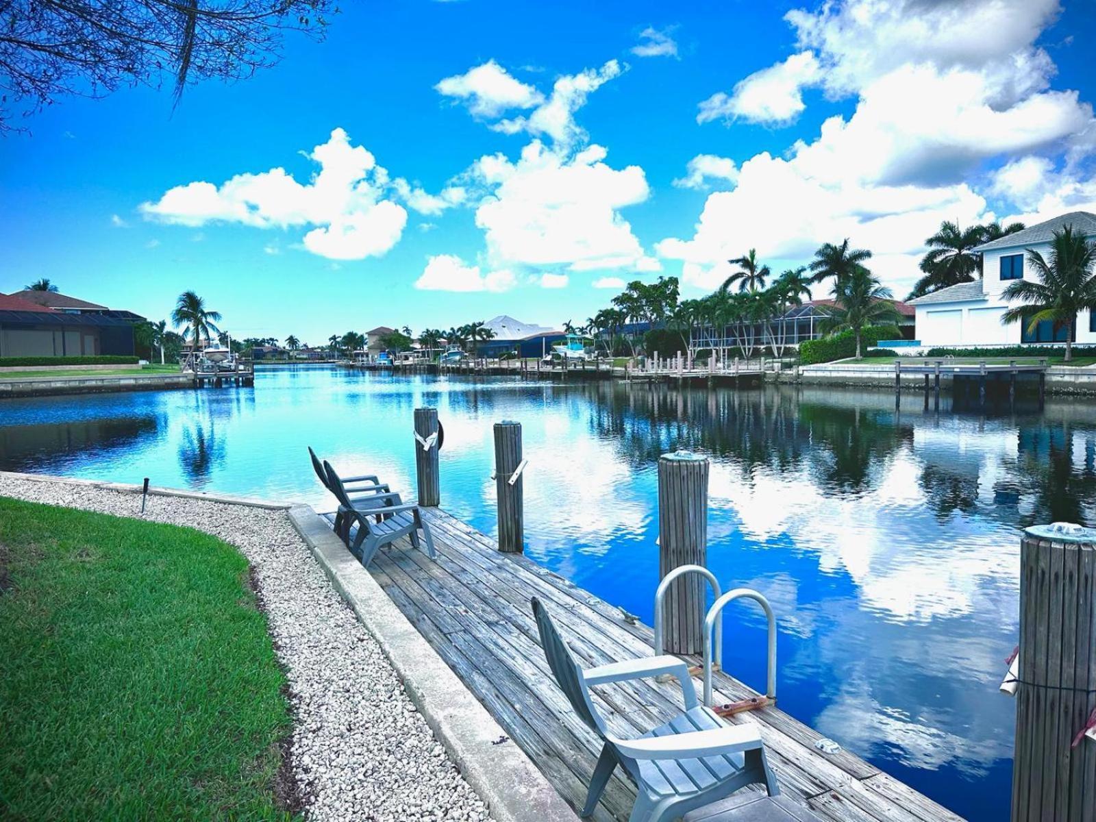 Villa Marco Island Zewnętrze zdjęcie