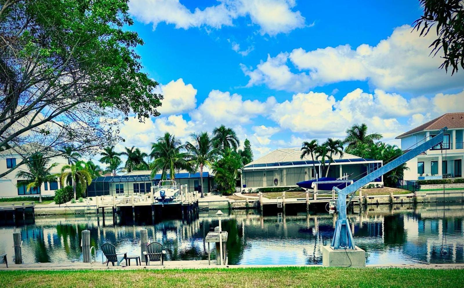 Villa Marco Island Zewnętrze zdjęcie
