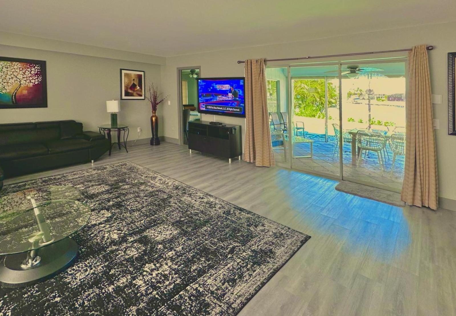 Villa Marco Island Zewnętrze zdjęcie