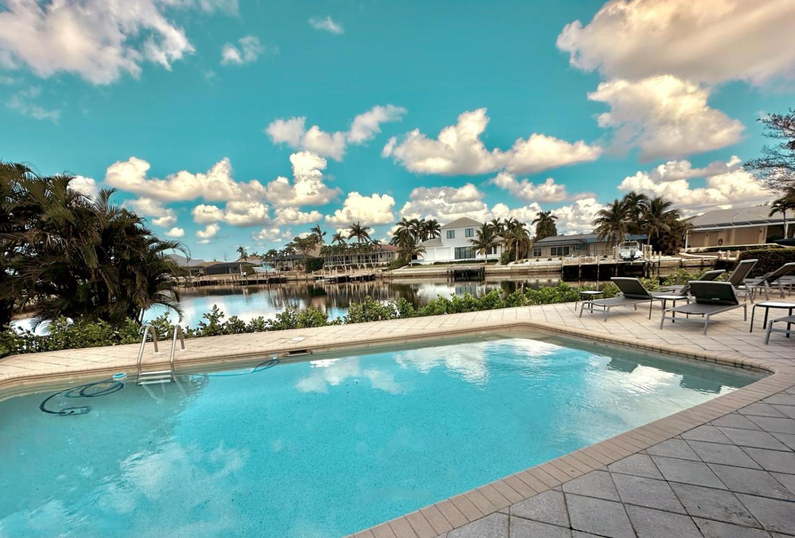 Villa Marco Island Zewnętrze zdjęcie