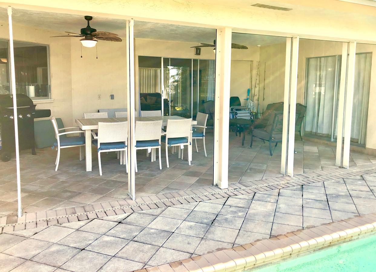 Villa Marco Island Zewnętrze zdjęcie
