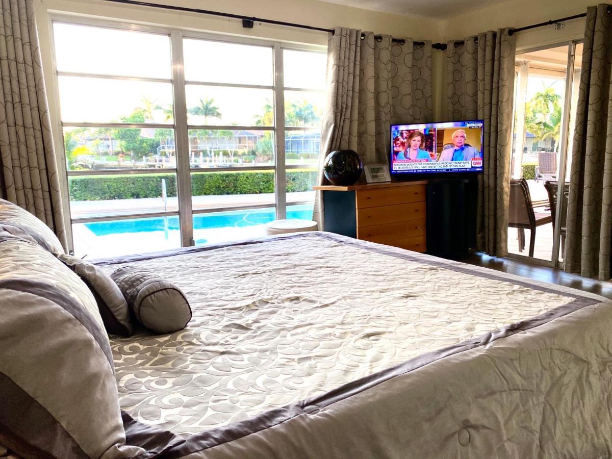 Villa Marco Island Zewnętrze zdjęcie